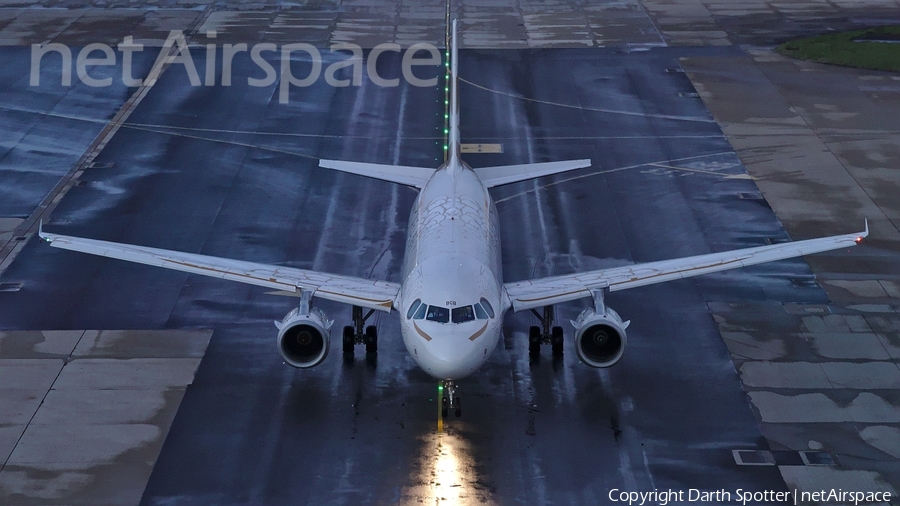 British Airways Airbus A319-131 (G-DBCB) | Photo 173284