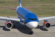 bmi Airbus A319-131 (G-DBCC) at  Berlin - Tegel, Germany