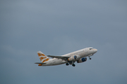 British Airways Airbus A319-131 (G-DBCD) at  Barcelona - El Prat, Spain