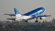 bmi Airbus A319-131 (G-DBCD) at  Berlin - Tegel, Germany