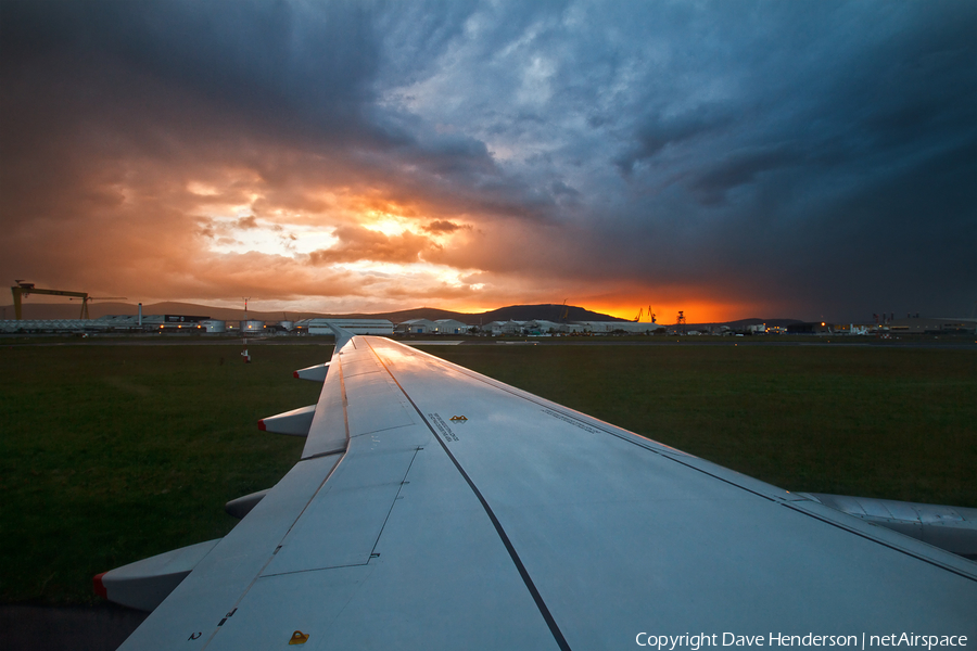 British Airways Airbus A319-131 (G-DBCG) | Photo 27359