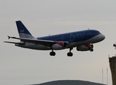 bmi Airbus A319-131 (G-DBCI) at  Belfast - George Best City, United Kingdom