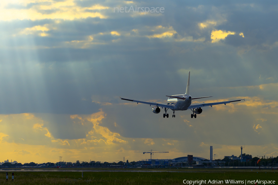 bmi Airbus A319-131 (G-DBCJ) | Photo 9702