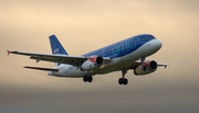 bmi Airbus A319-131 (G-DBCJ) at  Manchester - International (Ringway), United Kingdom