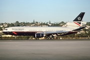 British Airways McDonnell Douglas DC-10-30 (G-DCIO) at  San Diego - International/Lindbergh Field, United States