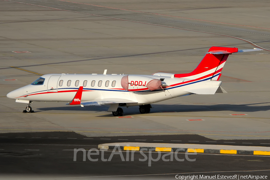 Global Flight Solutions Bombardier Learjet 45 (G-DDDJ) | Photo 146374