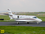 (Private) Cessna 560XL Citation XLS+ (G-DEIA) at  Manchester - International (Ringway), United Kingdom