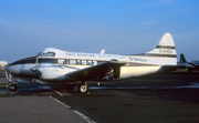 Air Atlantique De Havilland DH.104 Devon C.2 (G-DHDV) at  Coventry Baginton, United Kingdom