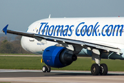 Thomas Cook Airlines Airbus A321-211 (G-DHJH) at  Manchester - International (Ringway), United Kingdom