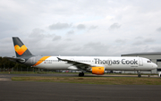 Thomas Cook Airlines Airbus A321-211 (G-DHJH) at  Bournemouth - International (Hurn), United Kingdom