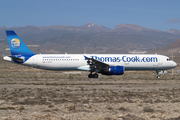 Thomas Cook Airlines Airbus A321-211 (G-DHJH) at  Tenerife Sur - Reina Sofia, Spain