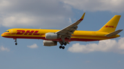 DHL Air Boeing 757-23N(PCF) (G-DHKA) at  London - Heathrow, United Kingdom