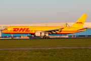 DHL Air Boeing 757-256(PCF) (G-DHKB) at  Amsterdam - Schiphol, Netherlands