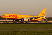 DHL Air Boeing 757-256(PCF) (G-DHKB) at  Amsterdam - Schiphol, Netherlands