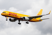 DHL Air Boeing 757-256(PCF) (G-DHKB) at  Nottingham - East Midlands, United Kingdom