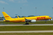 DHL Air Boeing 757-256(PCF) (G-DHKB) at  Leipzig/Halle - Schkeuditz, Germany