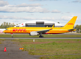 DHL Air Boeing 757-256(PCF) (G-DHKB) at  Oslo - Gardermoen, Norway