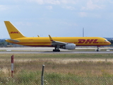 DHL Air Boeing 757-256(PCF) (G-DHKC) at  Leipzig/Halle - Schkeuditz, Germany