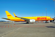 DHL Air Boeing 757-256(PCF) (G-DHKC) at  Oslo - Gardermoen, Norway