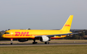 DHL Air Boeing 757-23N(PCF) (G-DHKD) at  London - Luton, United Kingdom