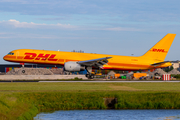 DHL Air Boeing 757-23N(PCF) (G-DHKD) at  Amsterdam - Schiphol, Netherlands