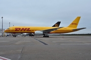 DHL Air Boeing 757-23N(PCF) (G-DHKD) at  Cologne/Bonn, Germany