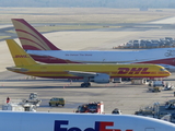 DHL Air Boeing 757-23N(PCF) (G-DHKD) at  Cologne/Bonn, Germany