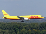 DHL Air Boeing 757-23N(PCF) (G-DHKE) at  Cologne/Bonn, Germany