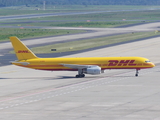DHL Air Boeing 757-23N(PCF) (G-DHKE) at  Cologne/Bonn, Germany