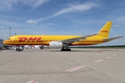 DHL Air Boeing 757-23N(PCF) (G-DHKE) at  Cologne/Bonn, Germany