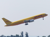 DHL Air Boeing 757-23N(PCF) (G-DHKE) at  Leipzig/Halle - Schkeuditz, Germany