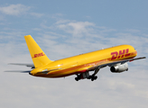 DHL Air Boeing 757-236(PCF) (G-DHKF) at  London - Luton, United Kingdom