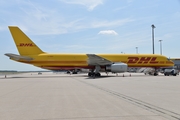 DHL Air Boeing 757-236(PCF) (G-DHKF) at  Cologne/Bonn, Germany