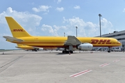 DHL Air Boeing 757-236(PCF) (G-DHKF) at  Cologne/Bonn, Germany