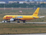 DHL Air Boeing 757-236(PCF) (G-DHKF) at  Leipzig/Halle - Schkeuditz, Germany