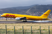 DHL Air Boeing 757-236(PCF) (G-DHKF) at  Tenerife Norte - Los Rodeos, Spain