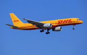 DHL Air Boeing 757-236(PCF) (G-DHKG) at  Leipzig/Halle - Schkeuditz, Germany