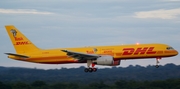 DHL Air Boeing 757-236(PCF) (G-DHKG) at  Cologne/Bonn, Germany