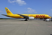 DHL Air Boeing 757-236(PCF) (G-DHKG) at  Cologne/Bonn, Germany