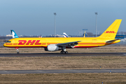 DHL Air Boeing 757-236(PCF) (G-DHKG) at  Leipzig/Halle - Schkeuditz, Germany