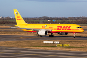 DHL Air Boeing 757-236(PCF) (G-DHKG) at  Leipzig/Halle - Schkeuditz, Germany