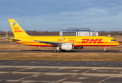 DHL Air Boeing 757-236(PCF) (G-DHKG) at  Leipzig/Halle - Schkeuditz, Germany