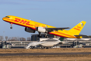 DHL Air Boeing 757-236(PCF) (G-DHKG) at  Leipzig/Halle - Schkeuditz, Germany