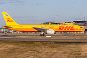 DHL Air Boeing 757-236(PCF) (G-DHKG) at  Leipzig/Halle - Schkeuditz, Germany