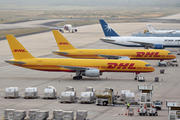 DHL Air Boeing 757-28A(PCF) (G-DHKH) at  Cologne/Bonn, Germany