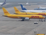 DHL Air Boeing 757-28A(PCF) (G-DHKH) at  Cologne/Bonn, Germany