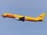 DHL Air Boeing 757-28A(PCF) (G-DHKH) at  Leipzig/Halle - Schkeuditz, Germany