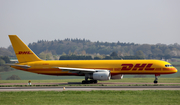 DHL Air Boeing 757-28A(PCF) (G-DHKH) at  London - Luton, United Kingdom