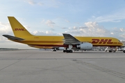 DHL Air Boeing 757-28A(SF) (G-DHKJ) at  Cologne/Bonn, Germany