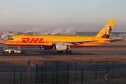 DHL Air Boeing 757-28A(PCF) (G-DHKK) at  Frankfurt am Main, Germany